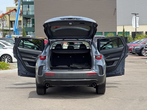Used 2026 MAZDA CX-50 AWD 2.5 Hybrid w/ Weather Package image 26