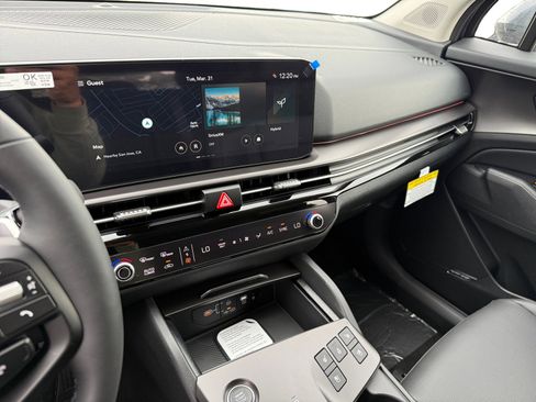 New 2026 Kia Sportage SX Prestige AWD/4WD image 12