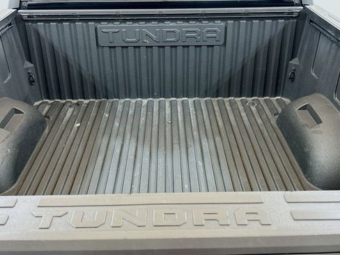 Used 2025 Toyota Tundra 1794 Edition AWD/4WD image 24