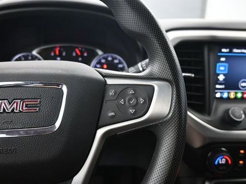 Used 2023 GMC Acadia SLE w/ Driver Convenience Package AWD/4WD image 18