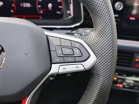 New 2026 Volkswagen Jetta GLI Autobahn FWD image 24