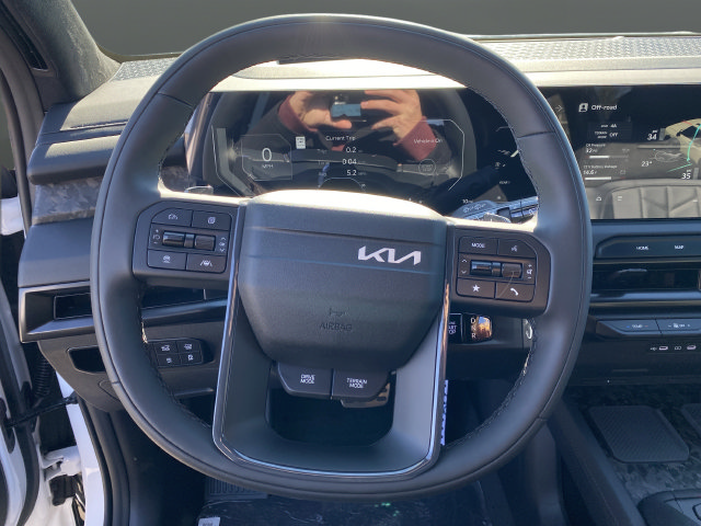 Certified 2027 Kia Telluride SX Prestige X-Pro AWD/4WD image 26