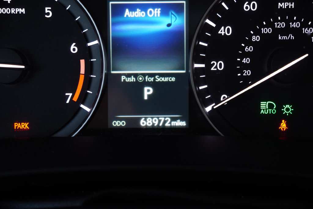 Used 2022 Lexus RX 350 AWD w/ Premium Package image 7