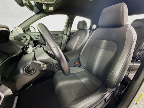 Certified 2024 Honda Civic Sport image 24