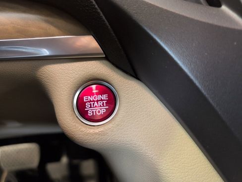 Certified 2020 Acura MDX SH-AWD w/ Technology Package image 20