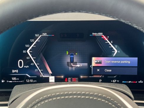 New 2027 BMW X7 xDrive40i AWD/4WD image 17