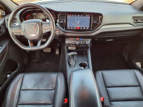 Used 2025 Dodge Durango R/T image 6