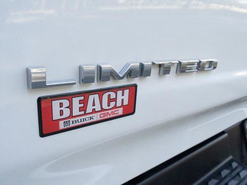 Used 2024 RAM 1500 Limited image 49