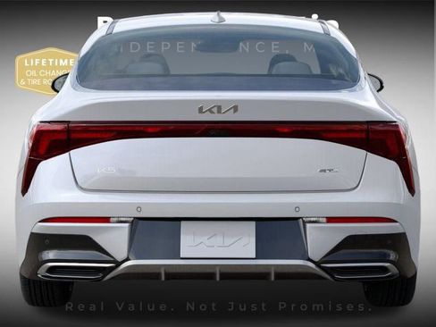 New 2026 Kia K5 GT-Line image 13