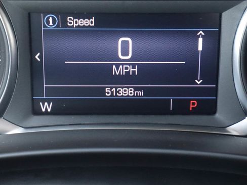 Used 2024 GMC Terrain SLE FWD image 28