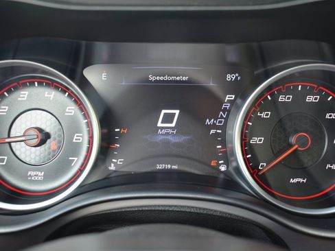 Used 2023 Dodge Charger GT image 11