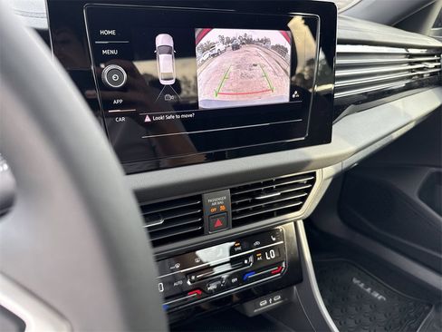 New 2026 Volkswagen Jetta Sport image 21