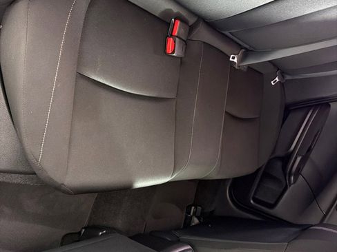 Used 2021 Honda Civic EX image 21