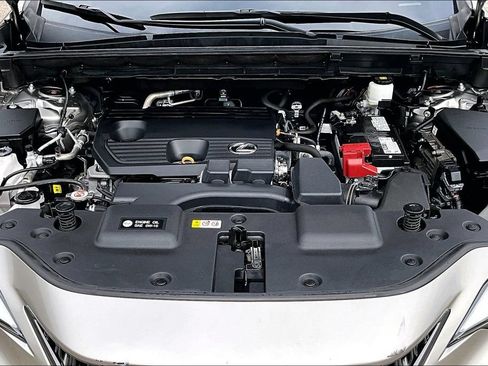 Used 2023 Lexus NX 250 FWD w/ Towing Package (2000 Lbs) image 10
