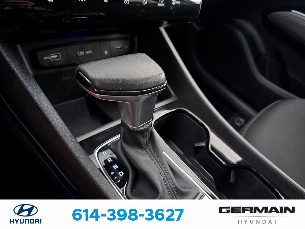 Used 2022 Hyundai Tucson SEL w/ Convenience Package AWD/4WD image 26