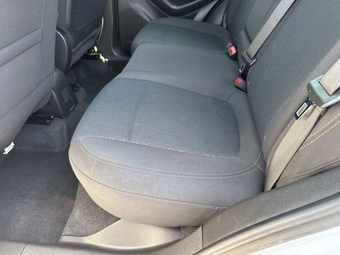 Used 2020 Chevrolet Trax LS FWD image 14
