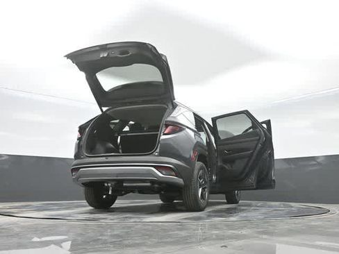 New 2026 Hyundai Tucson SEL w/ Tow & Go Package image 44
