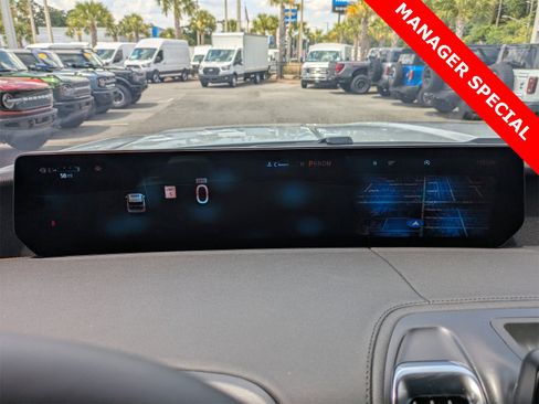 New 2025 Ford Expedition Tremor image 33