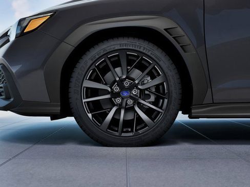 New 2026 Subaru WRX Limited AWD/4WD image 9