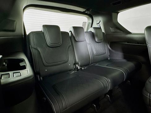 New 2026 INFINITI QX80 Autograph w/ Premium Cargo Package image 36