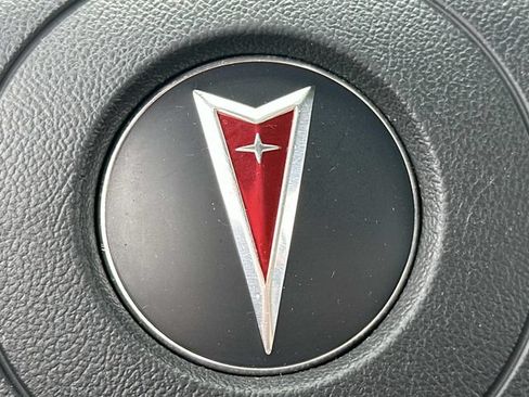 Used 2008 Pontiac G6 GT w/ Premium Package FWD image 30