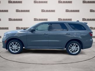 Used 2024 Dodge Durango GT AWD/4WD video 2