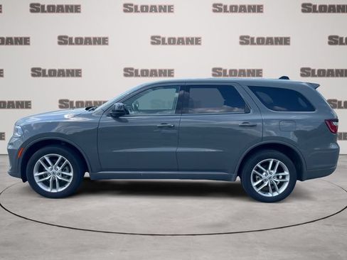 Used 2024 Dodge Durango GT AWD/4WD image 2