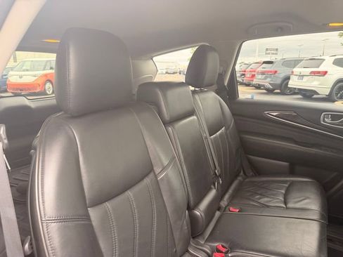 Used 2013 INFINITI JX35 AWD w/ Premium Pkg image 19