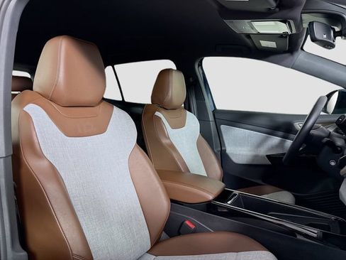 Certified 2023 Volkswagen ID.4 Pro AWD/4WD image 31
