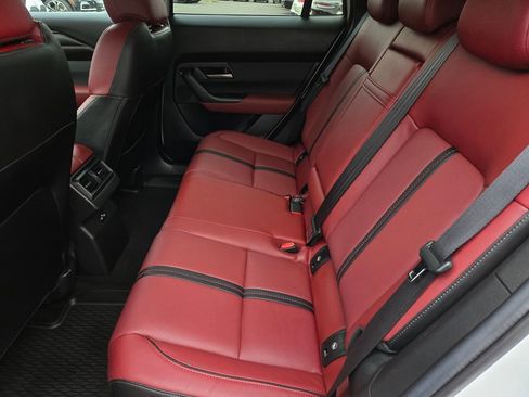 Certified 2025 MAZDA CX-50 AWD 2.5 Hybrid w/ Weather Package image 14