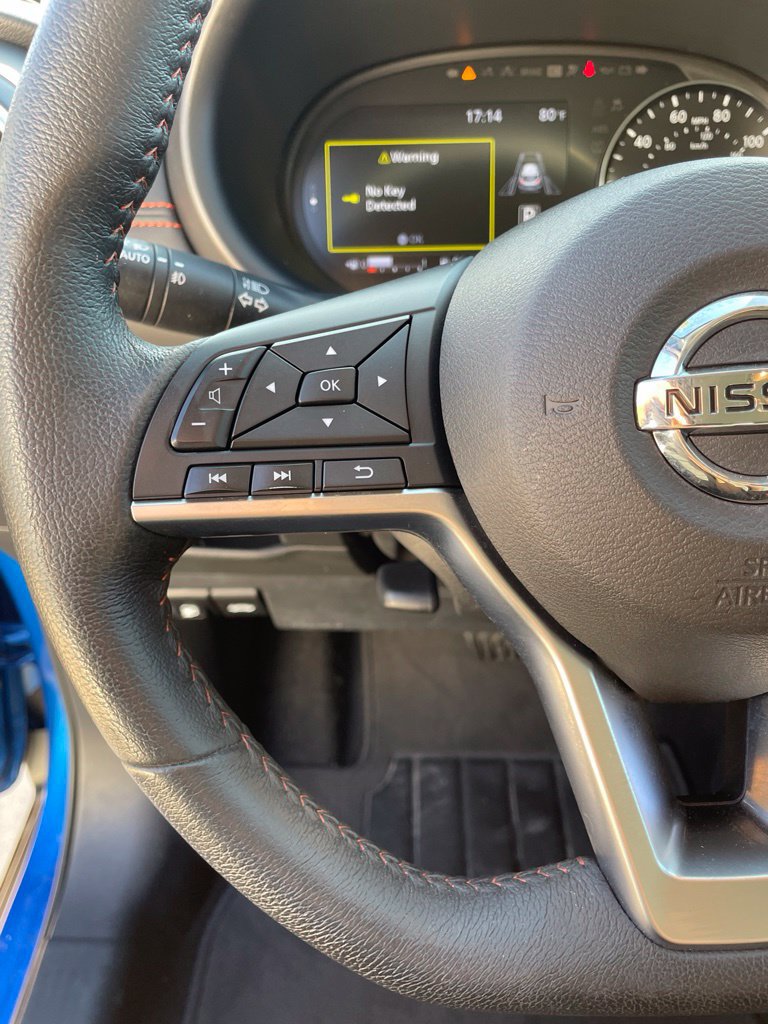 Used 2021 Nissan Kicks SR FWD image 15