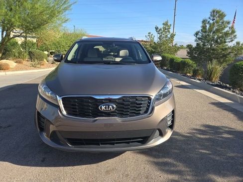 Used 2019 Kia Sorento LX w/ Option Group 020 image 3