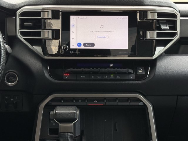 Used 2024 Toyota Tundra SR5 w/ SR5 Premium Package AWD/4WD image 18