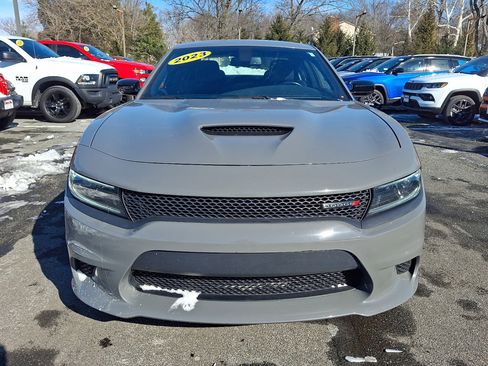 Used 2023 Dodge Charger GT image 8