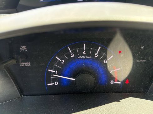 Used 2012 Honda Civic LX image 26