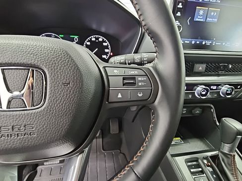 Used 2025 Honda CR-V Sport-L image 28