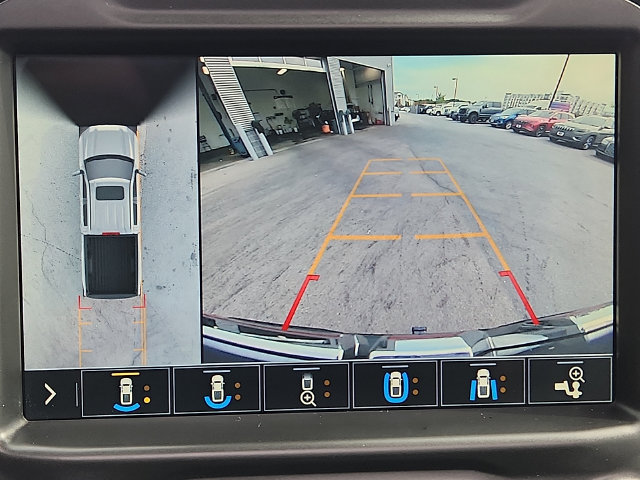 Used 2019 GMC Sierra 1500 Denali w/ Denali Ultimate Package AWD/4WD image 20