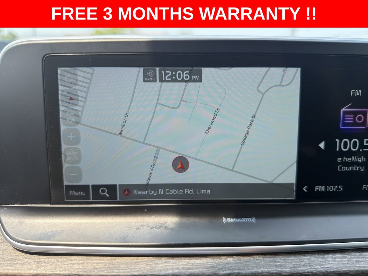 Used 2022 Kia Telluride EX AWD/4WD image 19