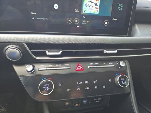 Used 2025 Hyundai Sonata SEL image 11