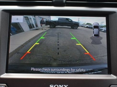 Used 2019 Ford Fusion Energi Titanium FWD image 31
