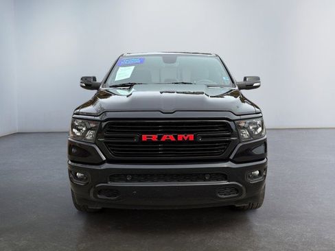 Used 2020 RAM 1500 Big Horn image 9