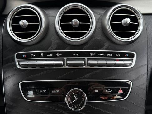 Used 2020 Mercedes-Benz C 300 4MATIC Sedan image 53