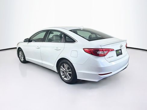 Used 2015 Hyundai Sonata SE FWD image 5