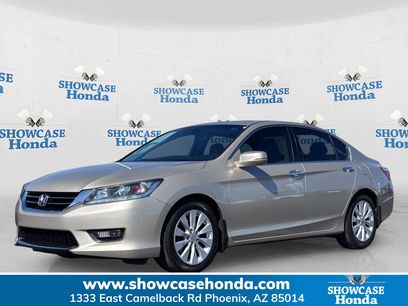 Used 2014 Honda Accord EX-L