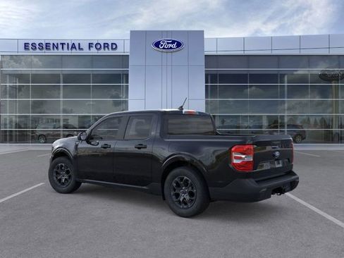New 2025 Ford Maverick XLT w/ Equipment Group 302A image 4