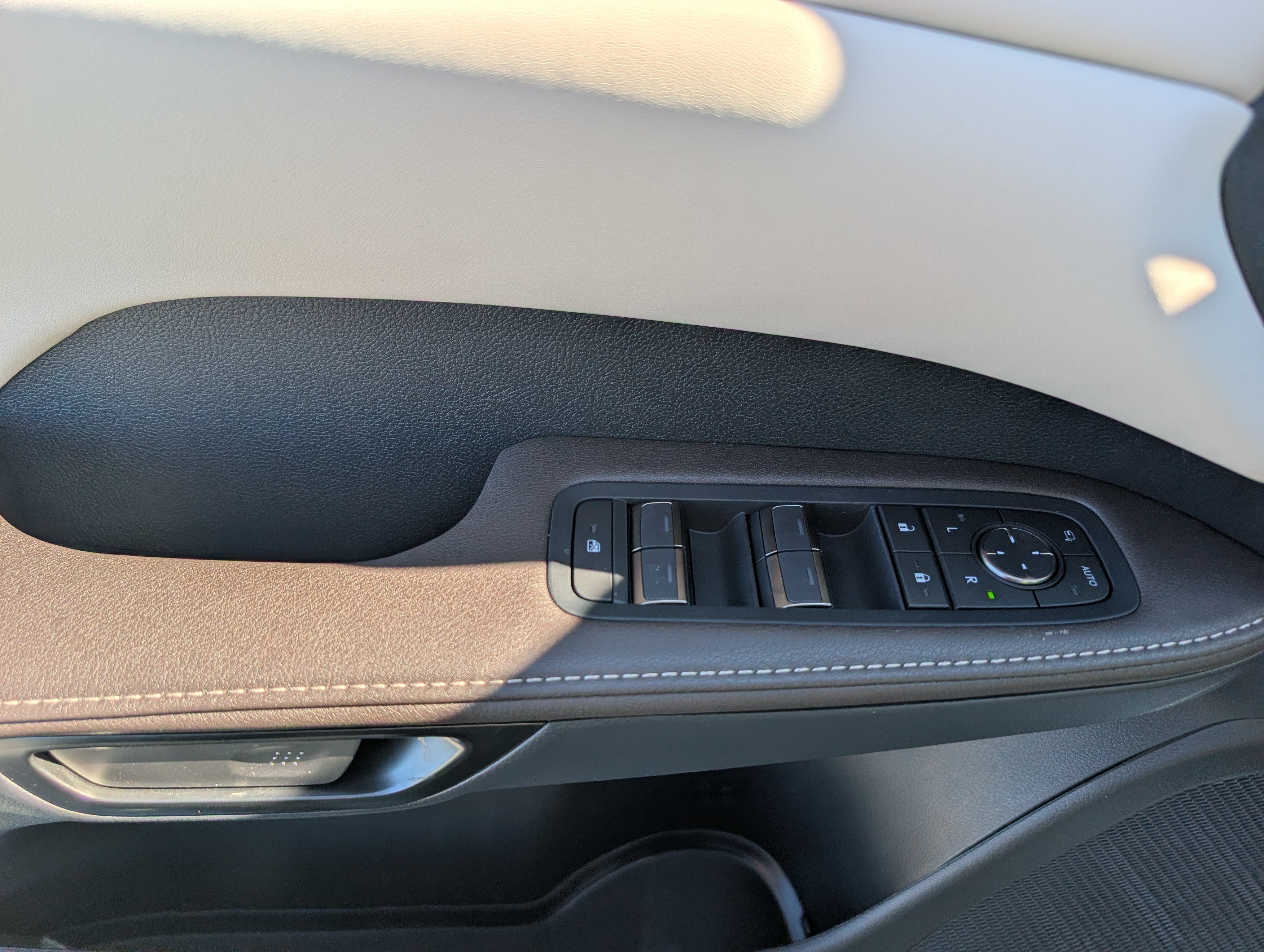 New 2026 Lexus RX 350 Premium Plus AWD/4WD image 16