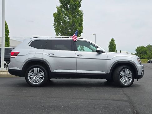 Used 2019 Volkswagen Atlas SEL Premium AWD/4WD image 26