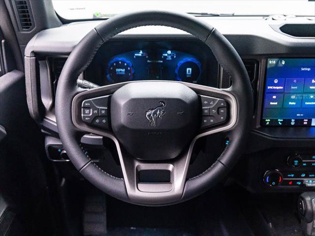 Used 2026 Ford Bronco Big Bend AWD/4WD image 18