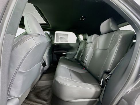 New 2026 Lexus RX 350 Premium image 26