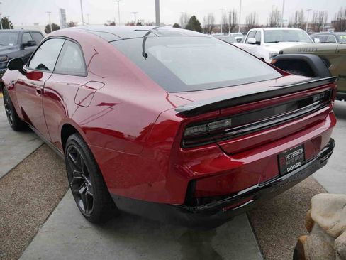 New 2026 Dodge Charger R/T Scat Pack image 6